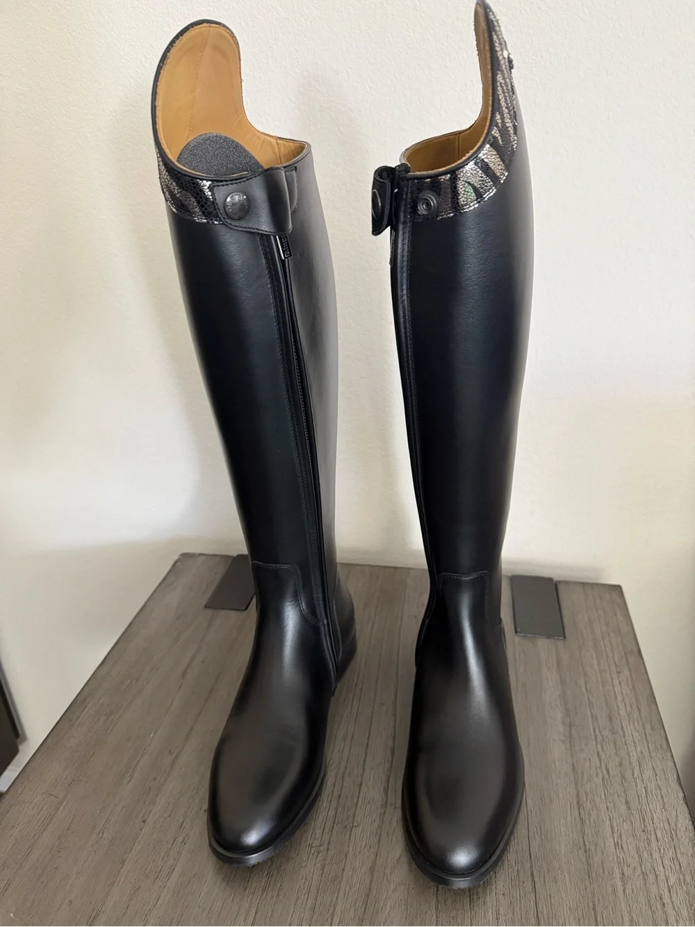 Kingsley Lexington Riding Boots